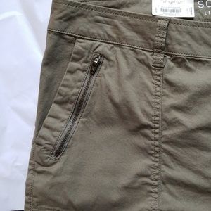 Capris NWT - Saturday sale